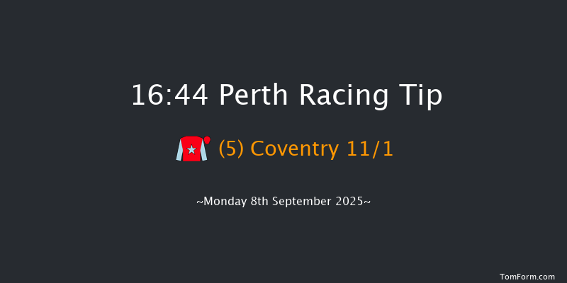 Perth 16-44 (Class 5) 23f Sat 16th Aug 2025