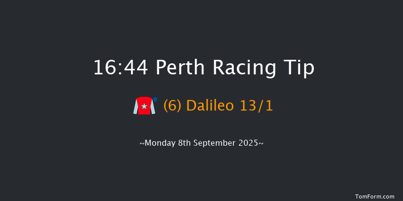 Perth 16-44 (Class 5) 23f Sat 16th Aug 2025