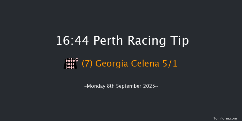 Perth 16-44 (Class 5) 23f Sat 16th Aug 2025
