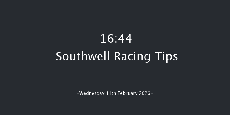 Southwell 16-44 (Class 5) 6f Sat 7th Feb 2026