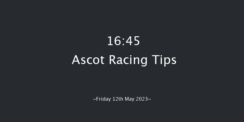 Ascot 16:45 Handicap (Class 4) 6f Wed 3rd May 2023