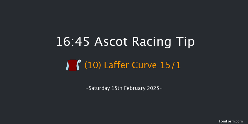Ascot  16:45 NH Flat Race (Class 2) 16f Sat 18th Jan 2025