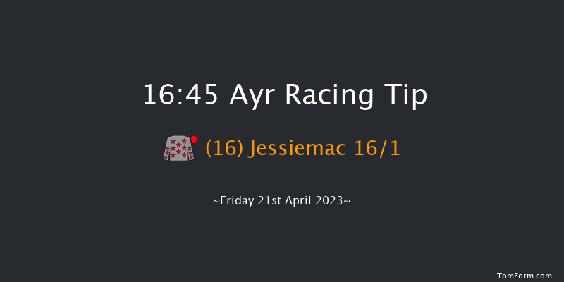 Ayr 16:45 Handicap Hurdle (Class 3) 24f Sat 11th Mar 2023