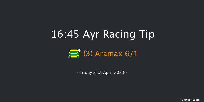 Ayr 16:45 Handicap Hurdle (Class 3) 24f Sat 11th Mar 2023