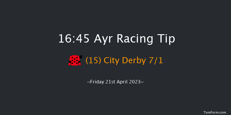Ayr 16:45 Handicap Hurdle (Class 3) 24f Sat 11th Mar 2023