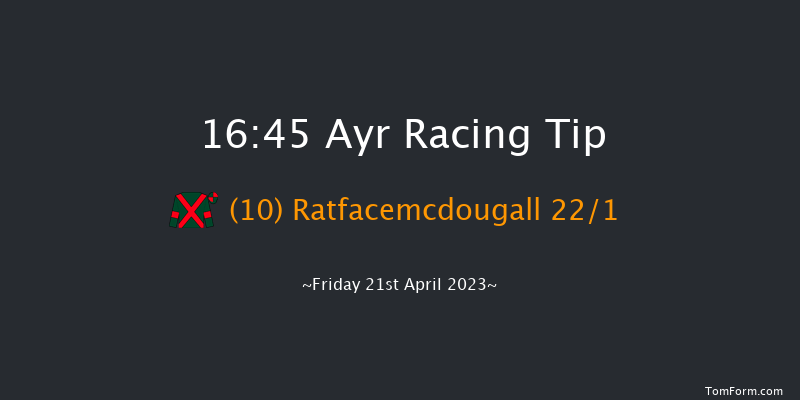 Ayr 16:45 Handicap Hurdle (Class 3) 24f Sat 11th Mar 2023
