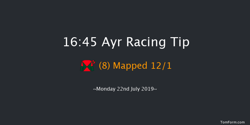 Ayr 16:45 Handicap (Class 4) 10f Mon 8th Jul 2019