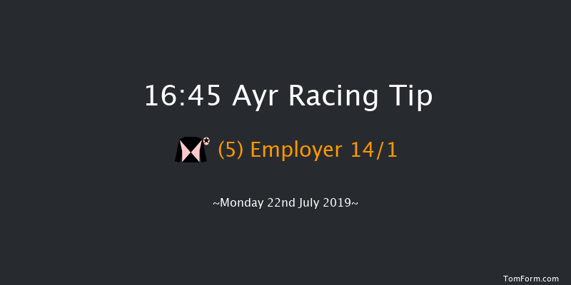 Ayr 16:45 Handicap (Class 4) 10f Mon 8th Jul 2019