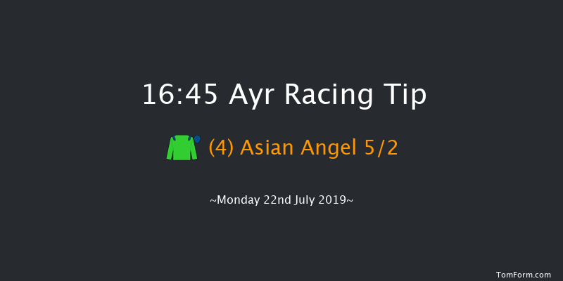 Ayr 16:45 Handicap (Class 4) 10f Mon 8th Jul 2019