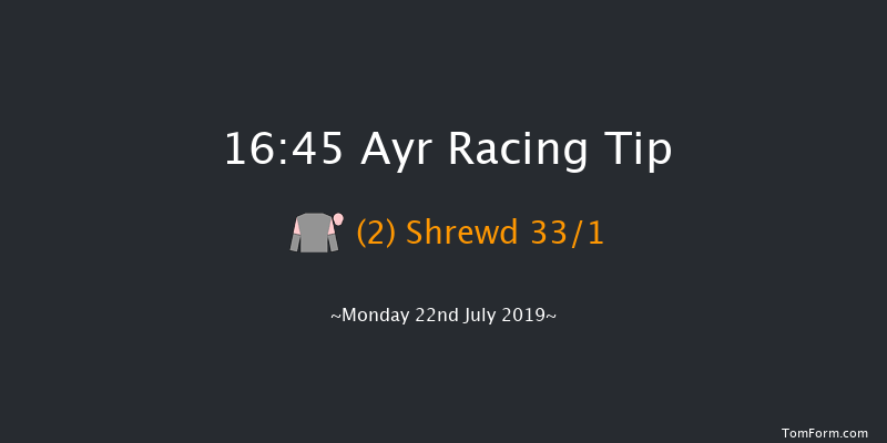 Ayr 16:45 Handicap (Class 4) 10f Mon 8th Jul 2019