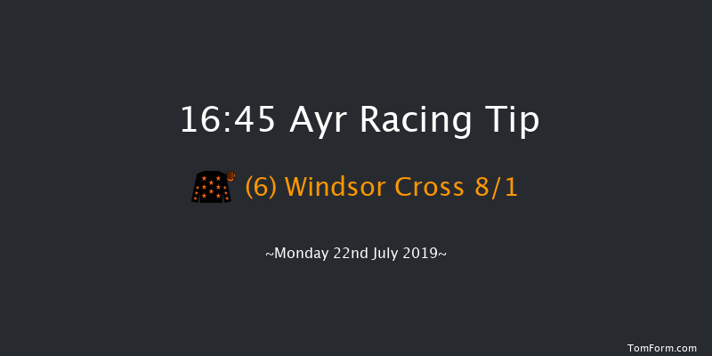 Ayr 16:45 Handicap (Class 4) 10f Mon 8th Jul 2019