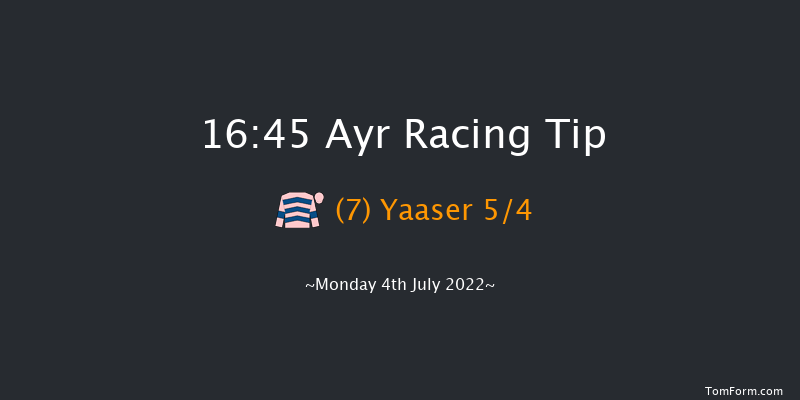 Ayr 16:45 Handicap (Class 5) 7f Sun 3rd Jul 2022