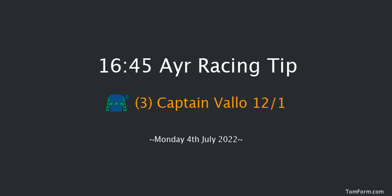 Ayr 16:45 Handicap (Class 5) 7f Sun 3rd Jul 2022