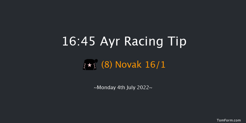 Ayr 16:45 Handicap (Class 5) 7f Sun 3rd Jul 2022