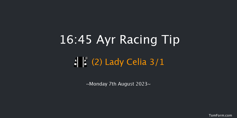 Ayr 16:45 Handicap (Class 6) 5f Mon 31st Jul 2023