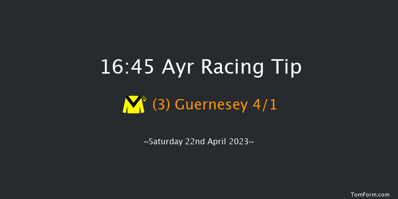 Ayr 16:45 Handicap Hurdle (Class 4) 20f Fri 21st Apr 2023