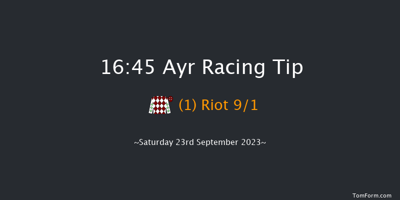 Ayr 16:45 Handicap (Class 4) 7f Fri 22nd Sep 2023