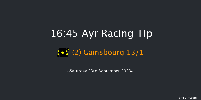 Ayr 16:45 Handicap (Class 4) 7f Fri 22nd Sep 2023