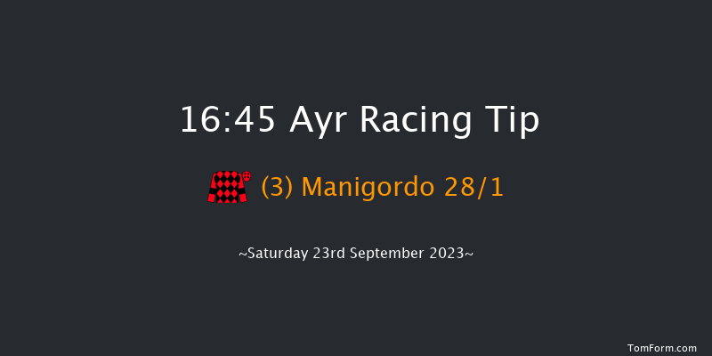 Ayr 16:45 Handicap (Class 4) 7f Fri 22nd Sep 2023