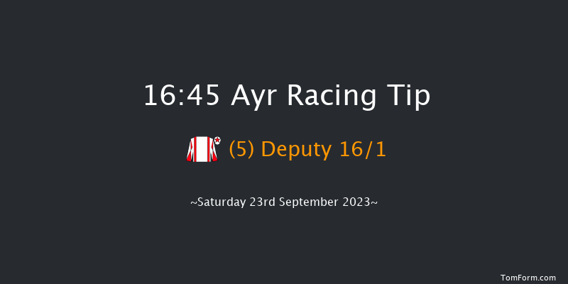 Ayr 16:45 Handicap (Class 4) 7f Fri 22nd Sep 2023