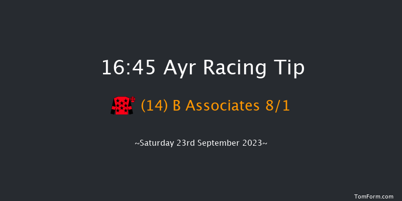Ayr 16:45 Handicap (Class 4) 7f Fri 22nd Sep 2023