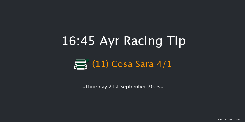 Ayr 16:45 Handicap (Class 6) 7f Thu 17th Aug 2023