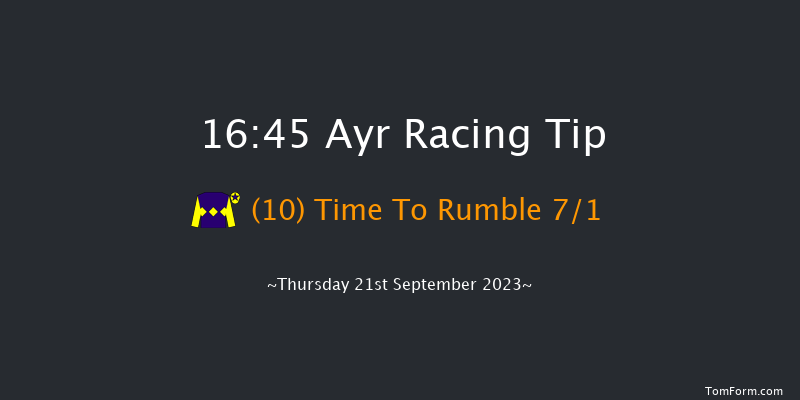 Ayr 16:45 Handicap (Class 6) 7f Thu 17th Aug 2023