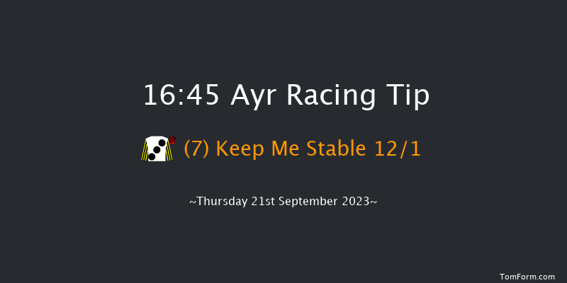 Ayr 16:45 Handicap (Class 6) 7f Thu 17th Aug 2023