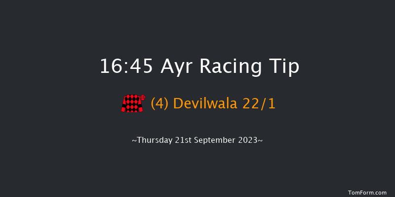 Ayr 16:45 Handicap (Class 6) 7f Thu 17th Aug 2023