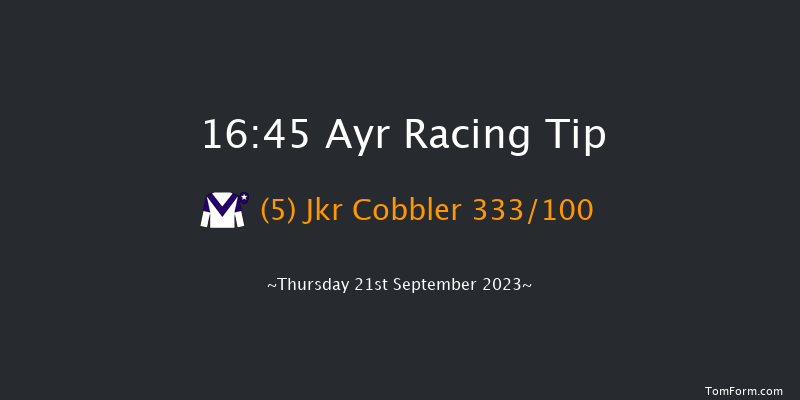 Ayr 16:45 Handicap (Class 6) 7f Thu 17th Aug 2023