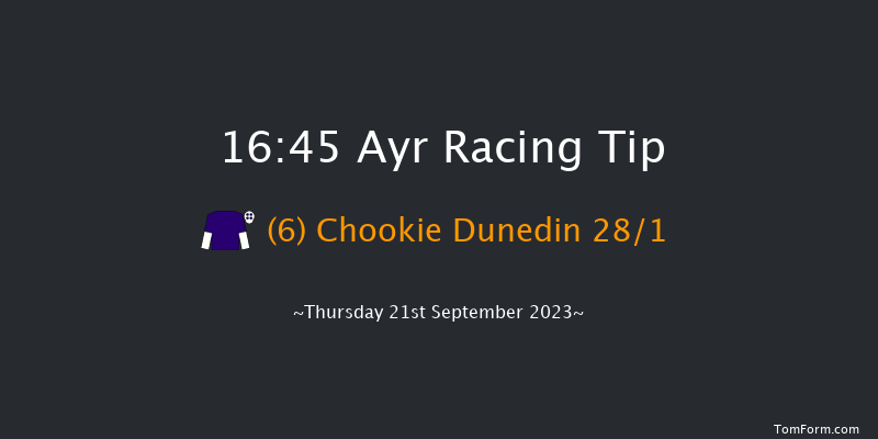 Ayr 16:45 Handicap (Class 6) 7f Thu 17th Aug 2023