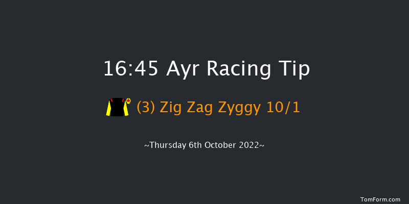 Ayr 16:45 Handicap (Class 6) 7f Tue 27th Sep 2022