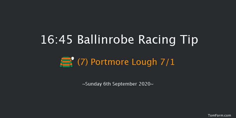 Mchale Mayo National Handicap Chase (Grade B) Ballinrobe 16:45 Handicap Chase 23f Mon 24th Aug 2020