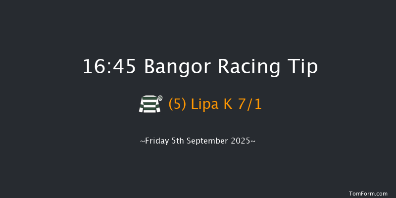 Bangor 16-45 (Class 3) 23f Fri 4th Jul 2025
