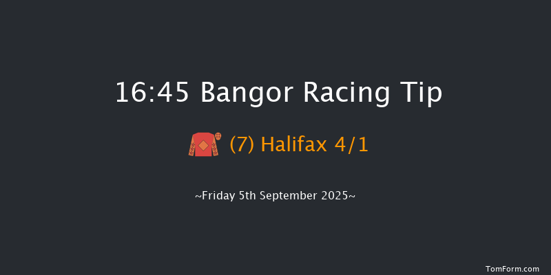Bangor 16-45 (Class 3) 23f Fri 4th Jul 2025