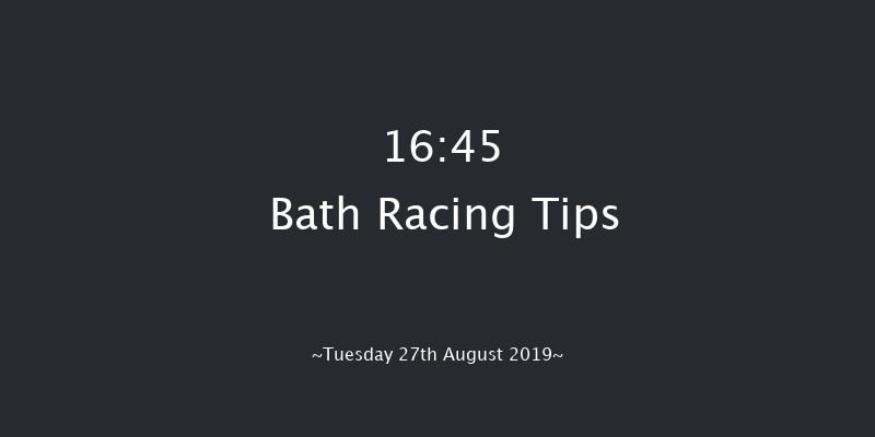 Bath 16:45 Handicap (Class 5) 17f Wed 21st Aug 2019