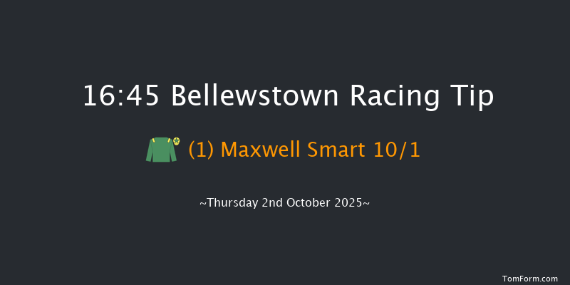 Bellewstown 16-45 12f Wed 1st Oct 2025