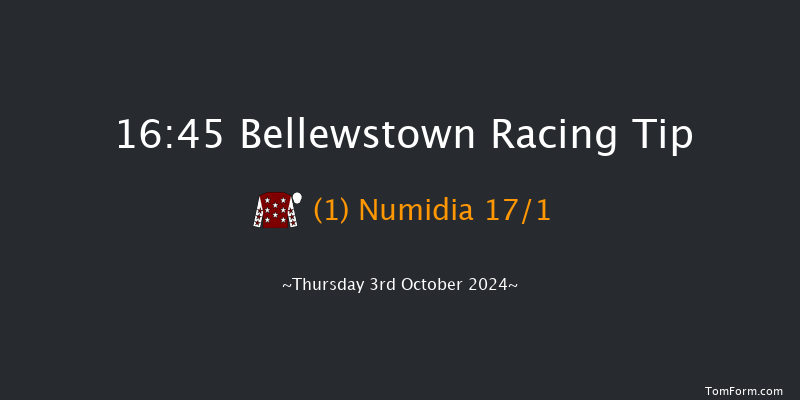 Bellewstown  16:45 Handicap 12f Wed 2nd Oct 2024