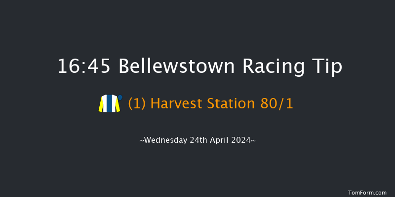 Bellewstown  16:45 Maiden Hurdle
17f Thu 28th Sep 2023