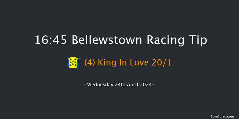 Bellewstown  16:45 Maiden Hurdle
17f Thu 28th Sep 2023