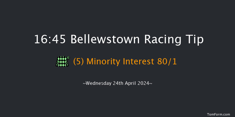 Bellewstown  16:45 Maiden Hurdle
17f Thu 28th Sep 2023