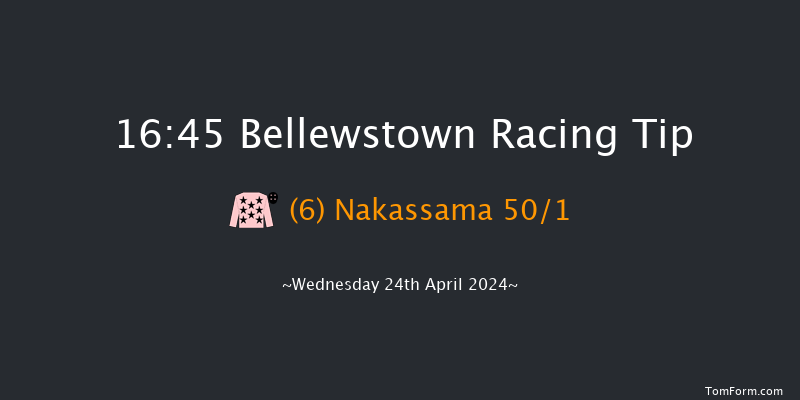 Bellewstown  16:45 Maiden Hurdle
17f Thu 28th Sep 2023