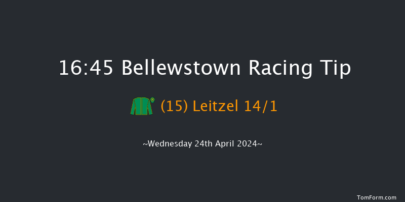 Bellewstown  16:45 Maiden Hurdle
17f Thu 28th Sep 2023