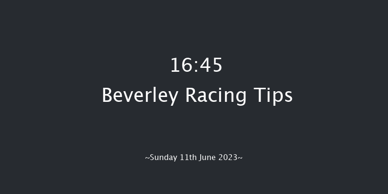 Beverley 16:45 Handicap (Class 4) 16f Sat 10th Jun 2023