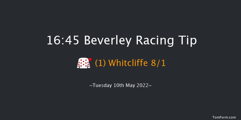 Beverley 16:45 Handicap (Class 6) 12f Mon 2nd May 2022