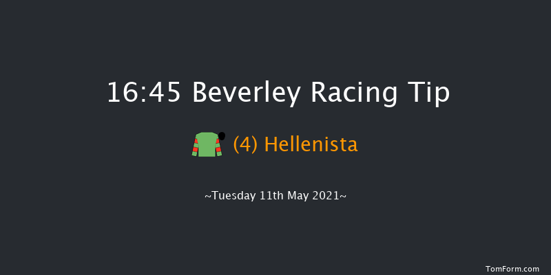 Leconfield Maiden Fillies' Stakes Beverley 16:45 Maiden (Class 5) 8f Mon 3rd May 2021