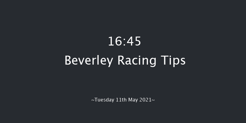 Leconfield Maiden Fillies' Stakes Beverley 16:45 Maiden (Class 5) 8f Mon 3rd May 2021