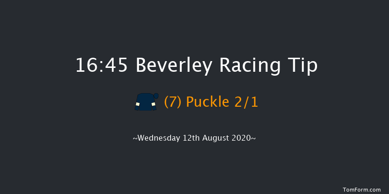 Walkington Handicap (Div 1) Beverley 16:45 Handicap (Class 6) 10f Tue 4th Aug 2020