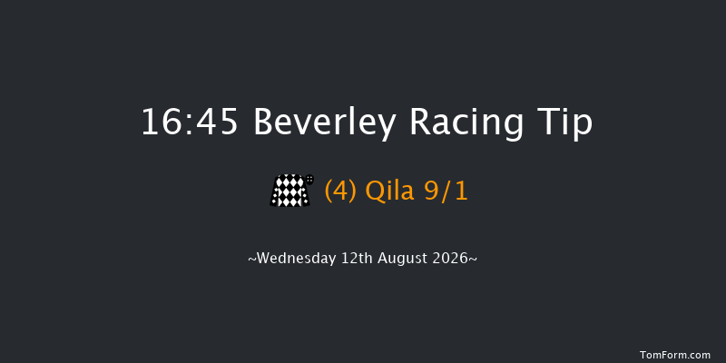Beverley 16-45 (Class 5) 5f Tue 28th Jul 2026