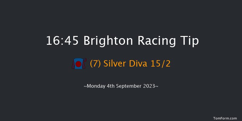 Brighton 16:45 Handicap (Class 6) 8f Sun 3rd Sep 2023